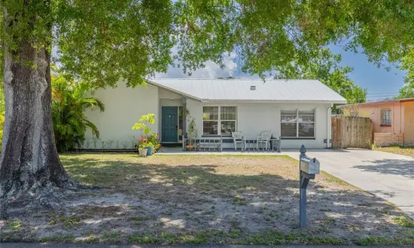 2153 Catalina Drive N, Clearwater, FL, 33763
