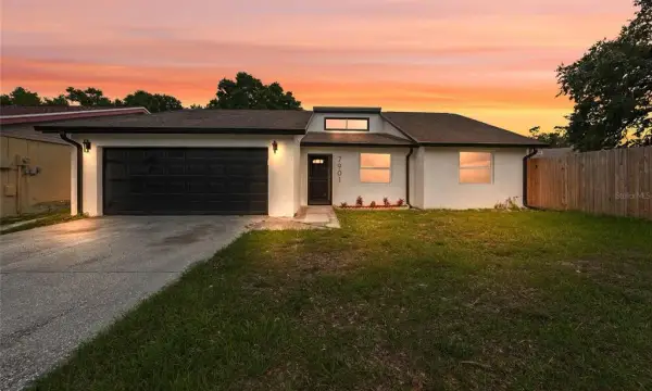 7901 Timberlane West Drive, Tampa, FL, 33615