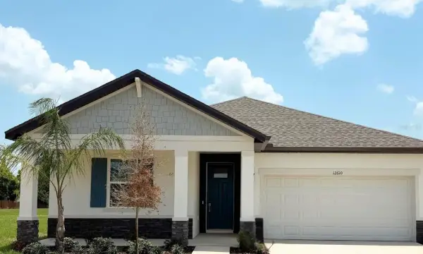 12610 Hourglass Way, Dade City, FL, 33525