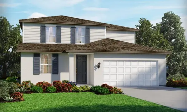 12614 Hourglass Way, Dade City, FL, 33525