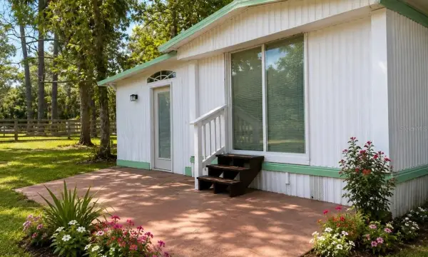 8010 W Morrow Court, Crystal River, FL, 34428