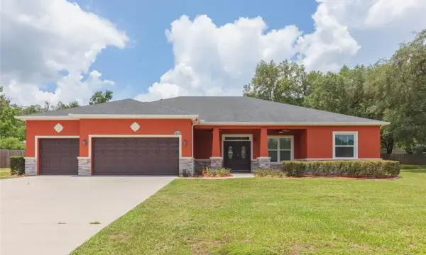39534 Sunburst Drive, Dade City, FL, 33525