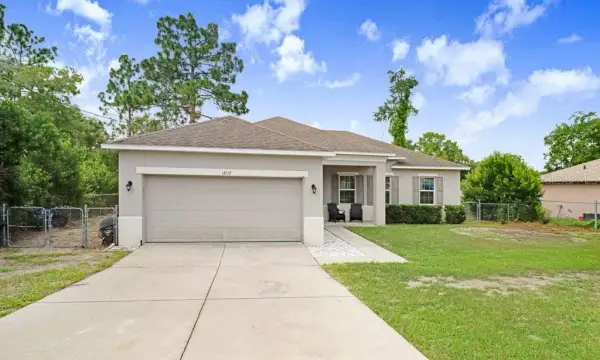 12152 Landfair Street, Spring Hill, FL, 34608