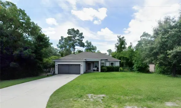 12152 Landfair Street, Spring Hill, FL, 34608