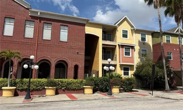 1810 E Palm Avenue, Unit 4201, Tampa, FL, 33605