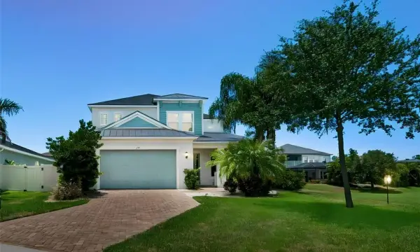 747 Cajeput Loop, Tarpon Springs, FL, 34689