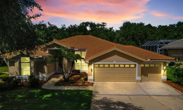 3848 Tarian Court, Palm Harbor, FL, 34684