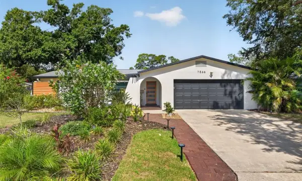 7566 20th Street N, St Petersburg, FL, 33702