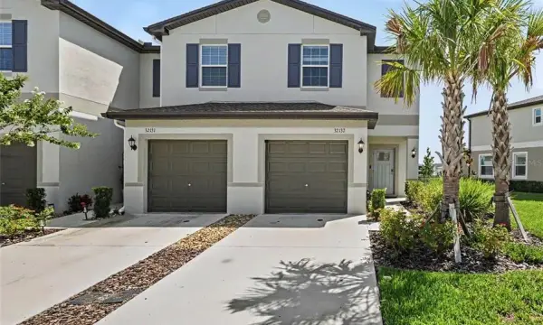 32137 Powderpuff Mimosa Drive, San Antonio, FL, 33576