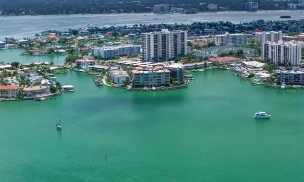 200 Skiff Point, Unit 501, Clearwater Beach, FL, 33767