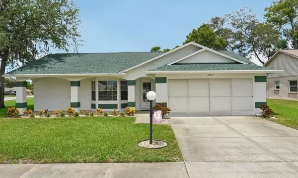 10735 Buckfield Drive, Port Richey, FL, 34668