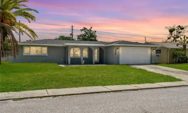 3606 Cockatoo Drive, New Port Richey, FL, 34652