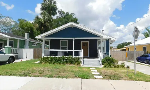2910 N Ola Avenue, Tampa, FL, 33602