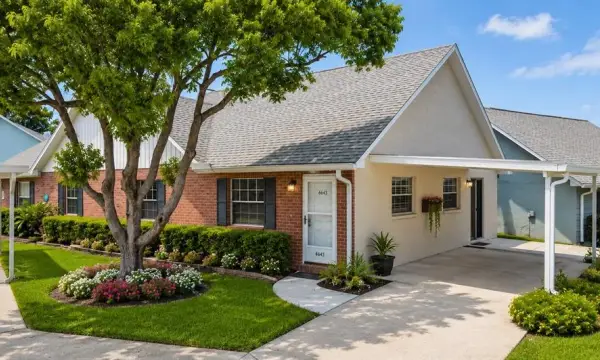 6643 Kelsey Lane, Unit 4b, New Port Richey, FL, 34653