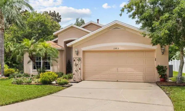 13813 Sigler Street, Riverview, FL, 33579