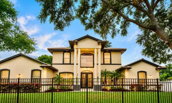 793 Duque Road, Lutz, FL, 33549