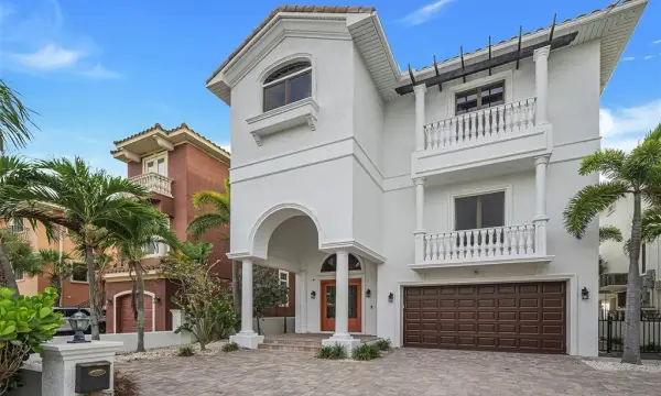 9550 W Gulf Boulevard, Treasure Island, FL, 33706