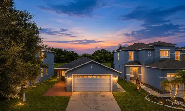 5217 Mango Fruit Street, Seffner, FL, 33584