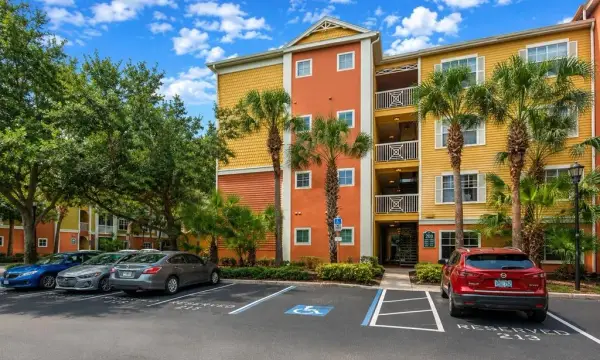 4207 S Dale Mabry Highway, Unit 2301, Tampa, FL, 33611