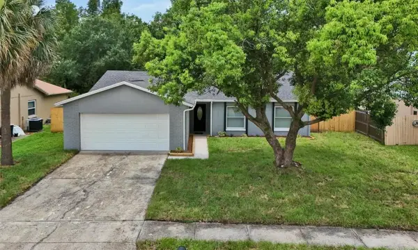 4914 Oakshire Drive, Tampa, FL, 33625