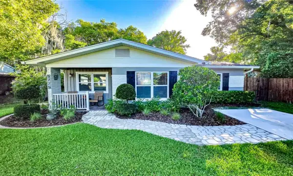 5725 14th Street, Zephyrhills, FL, 33542