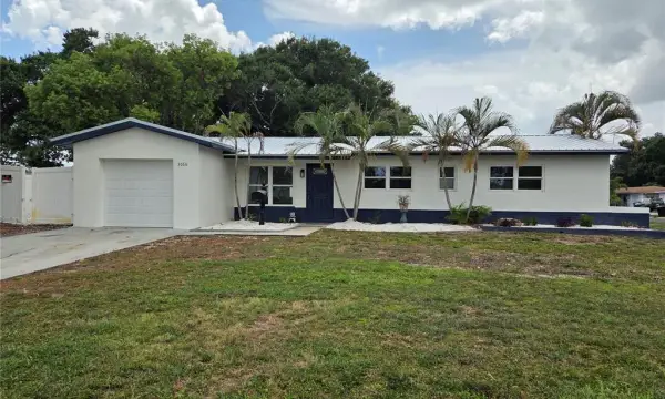 3066 66th Way N, St Petersburg, FL, 33710