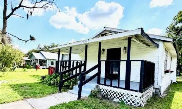 1505 N Orange Street, Plant City, FL, 33563