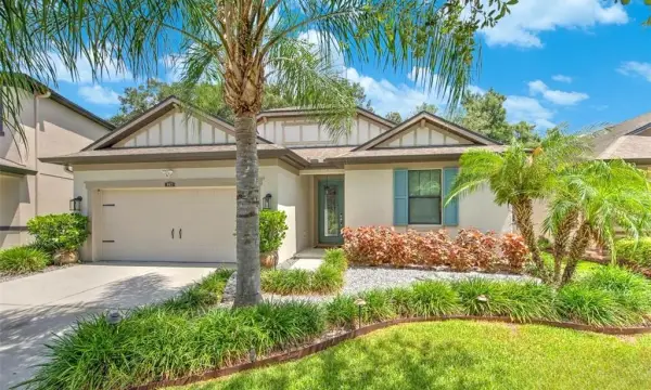 842 Vino Verde Circle, Brandon, FL, 33511