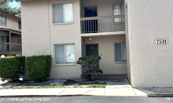 7531 Pitch Pine Circle, Unit 197, Tampa, FL, 33617