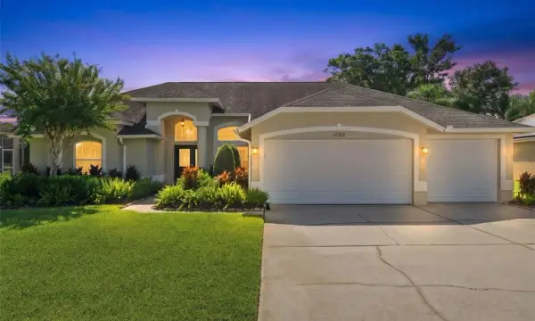 17322 Hubers Court, Odessa, FL, 33556
