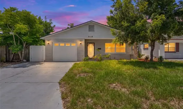 4828 22nd Avenue N, St Petersburg, FL, 33713