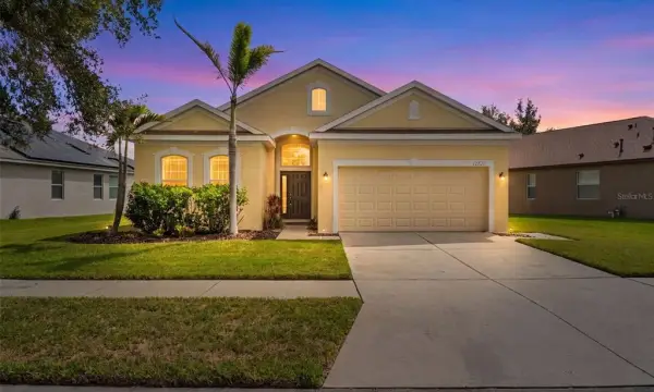 12720 Whitney Meadow Way, Riverview, FL, 33578