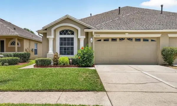 19355 Haskell Place, Land O Lakes, FL, 34638