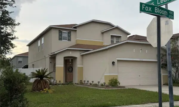 12139 Fox Bloom Avenue, Gibsonton, FL, 33534