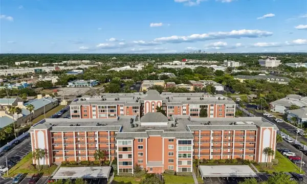 1900 68th Street N, Unit 210, St Petersburg, FL, 33710