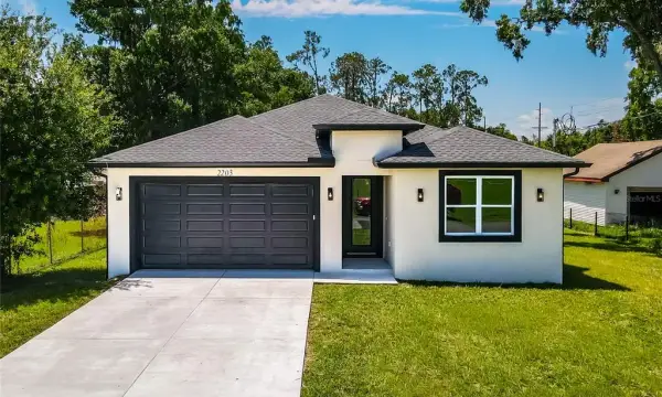 2203 W Lowry Avenue, Plant City, FL, 33563