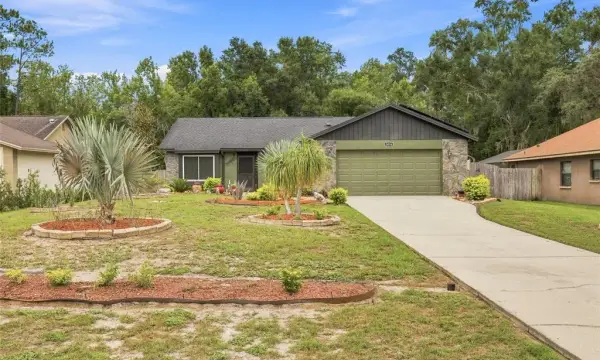 5016 Swallow Drive, Land O Lakes, FL, 34639