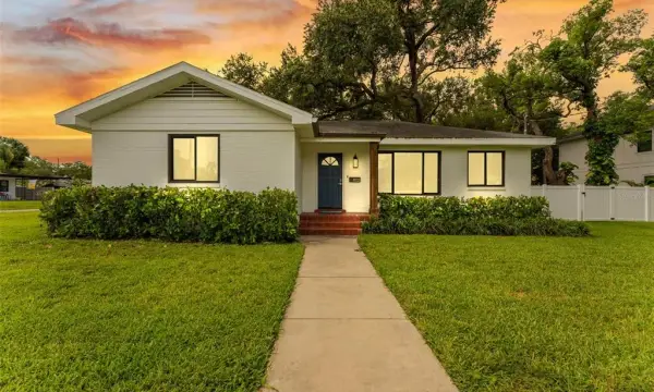 802 W Coral Street, Tampa, FL, 33602