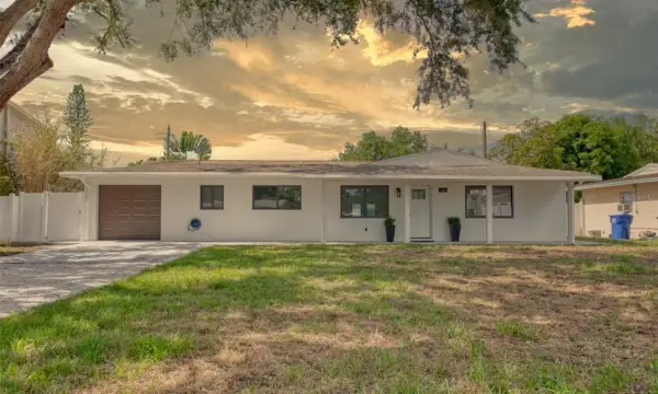 1397 83rd Avenue N, St Petersburg, FL, 33702