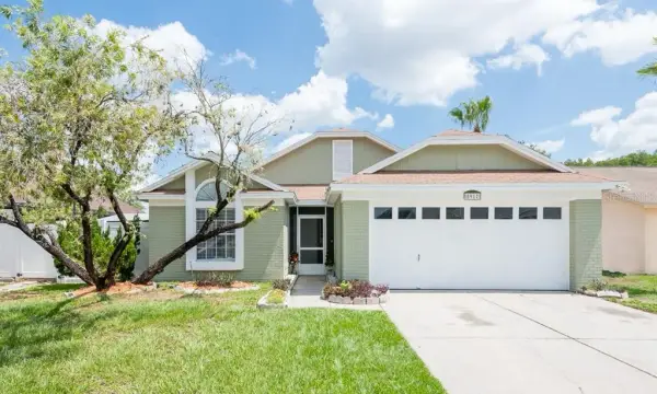 5917 Taywood Drive, Tampa, FL, 33624