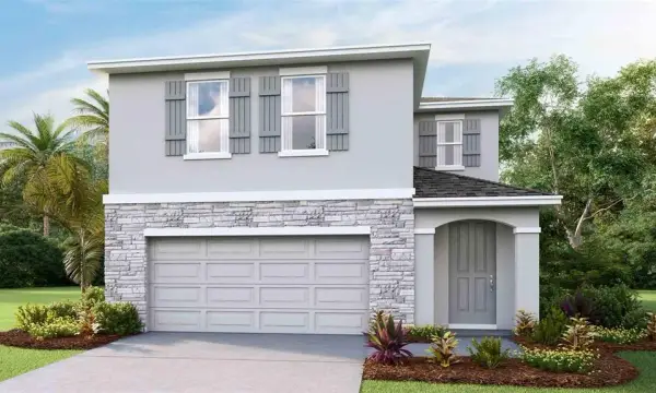 4723 Silver Current Avenue, Tampa, FL, 33619