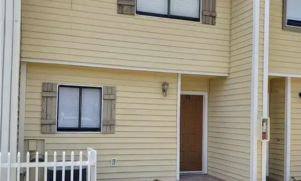 22706 Gage Loop, Unit 33, Land O Lakes, FL, 34639