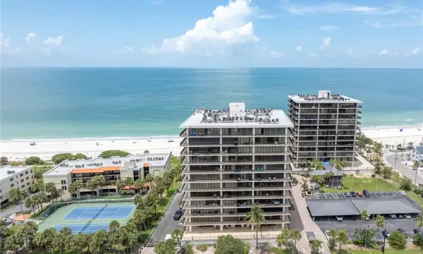 7600 Bayshore Drive, Unit 701, Treasure Island, FL, 33706