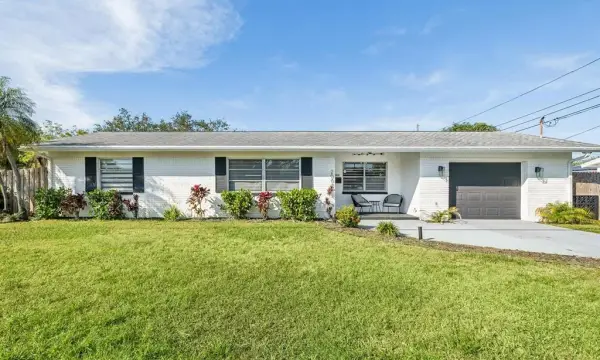 2000 57th Street N, St Petersburg, FL, 33710