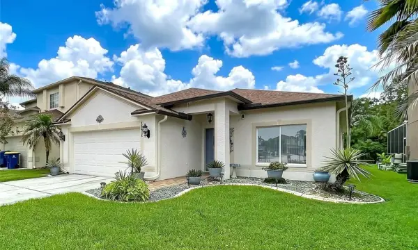 27544 Breakers Drive, Wesley Chapel, FL, 33544