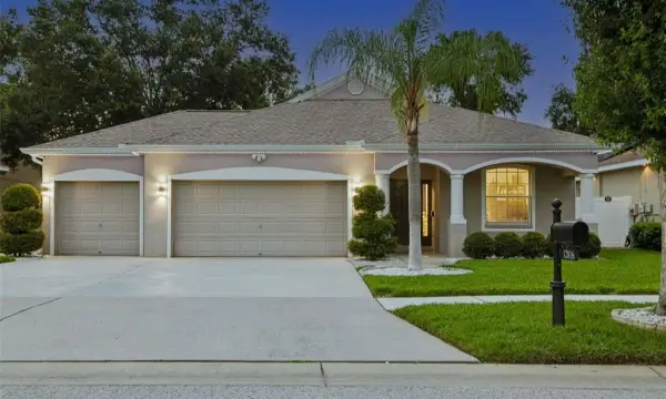 12816 Cattail Shore Lane, Riverview, FL, 33579