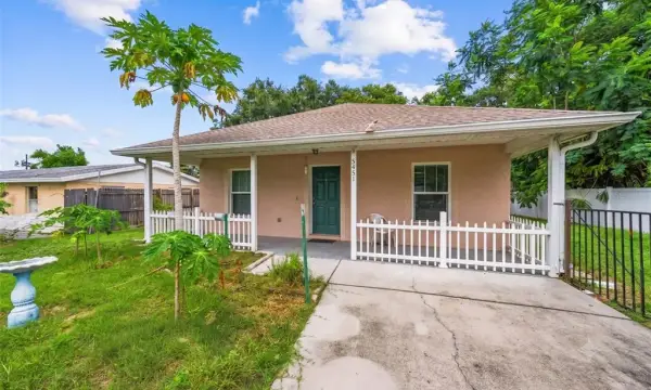 5451 Mac Arthur Avenue, New Port Richey, FL, 34652