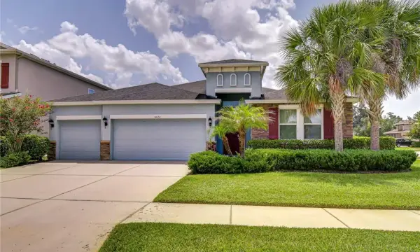 6622 Fairwater Drive, Riverview, FL, 33578