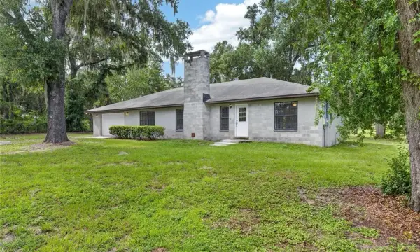 615 Thompson Road, Lithia, FL, 33547