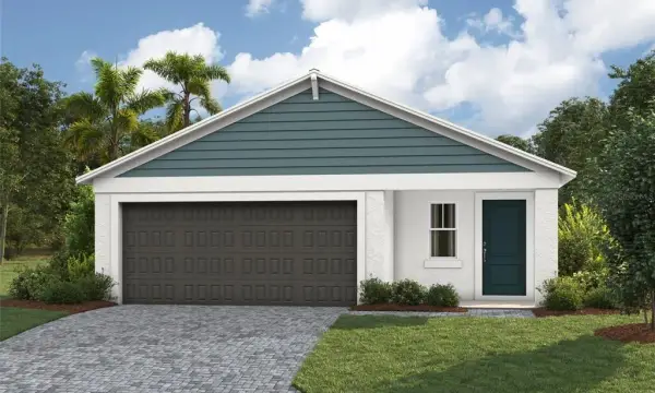 9136 Belleview Forest Pass, Dade City, FL, 33525